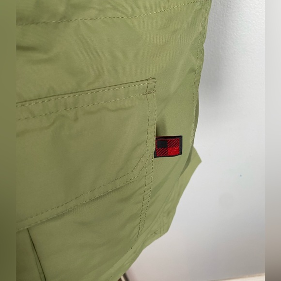 WOOLRICH Size XL Coat.  #7 - Picture 7 of 16